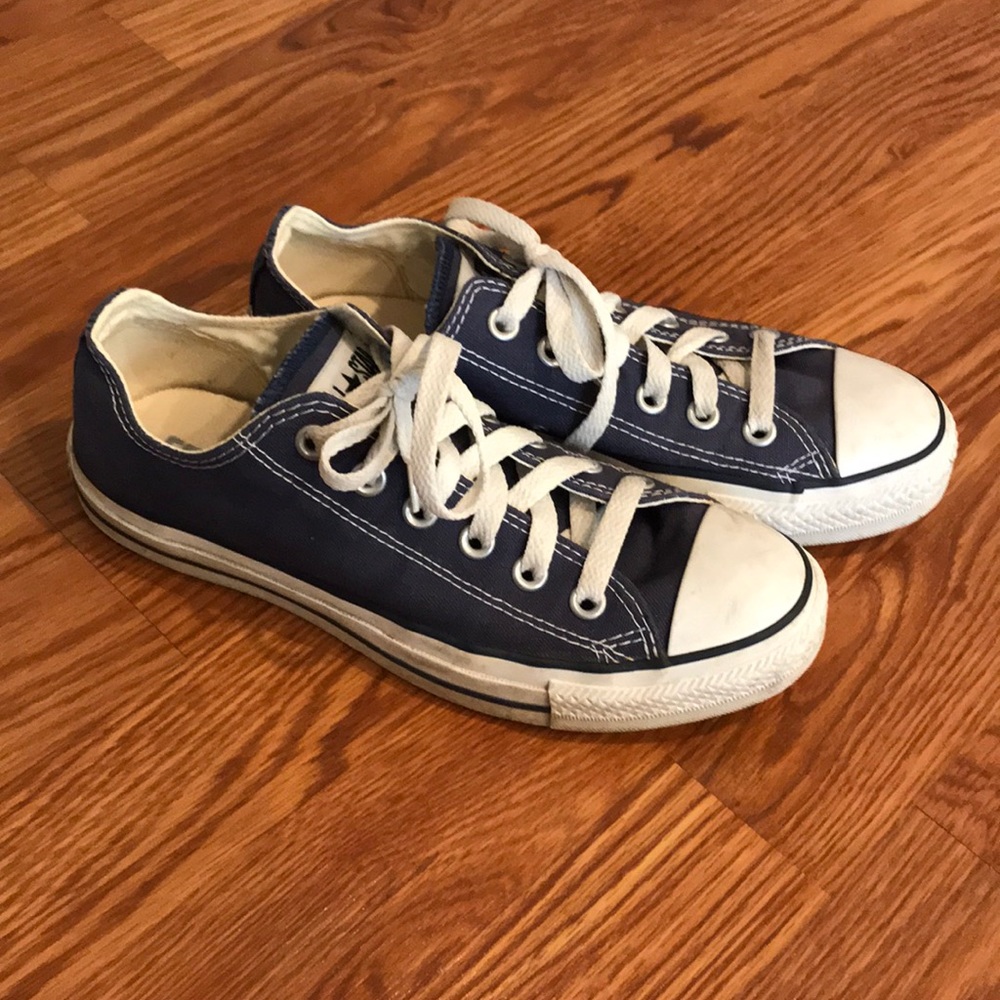 Converse sneakers